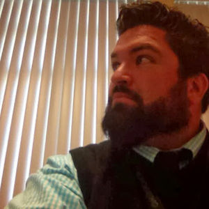 Meet your Posher, Matt